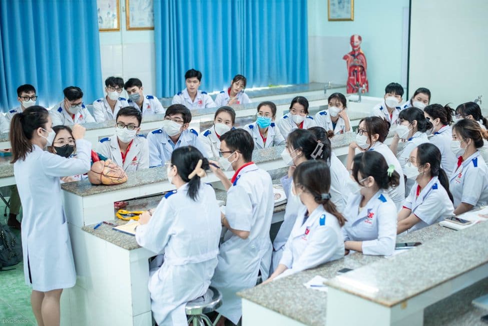 Khoa Y - Định hướng phát triển