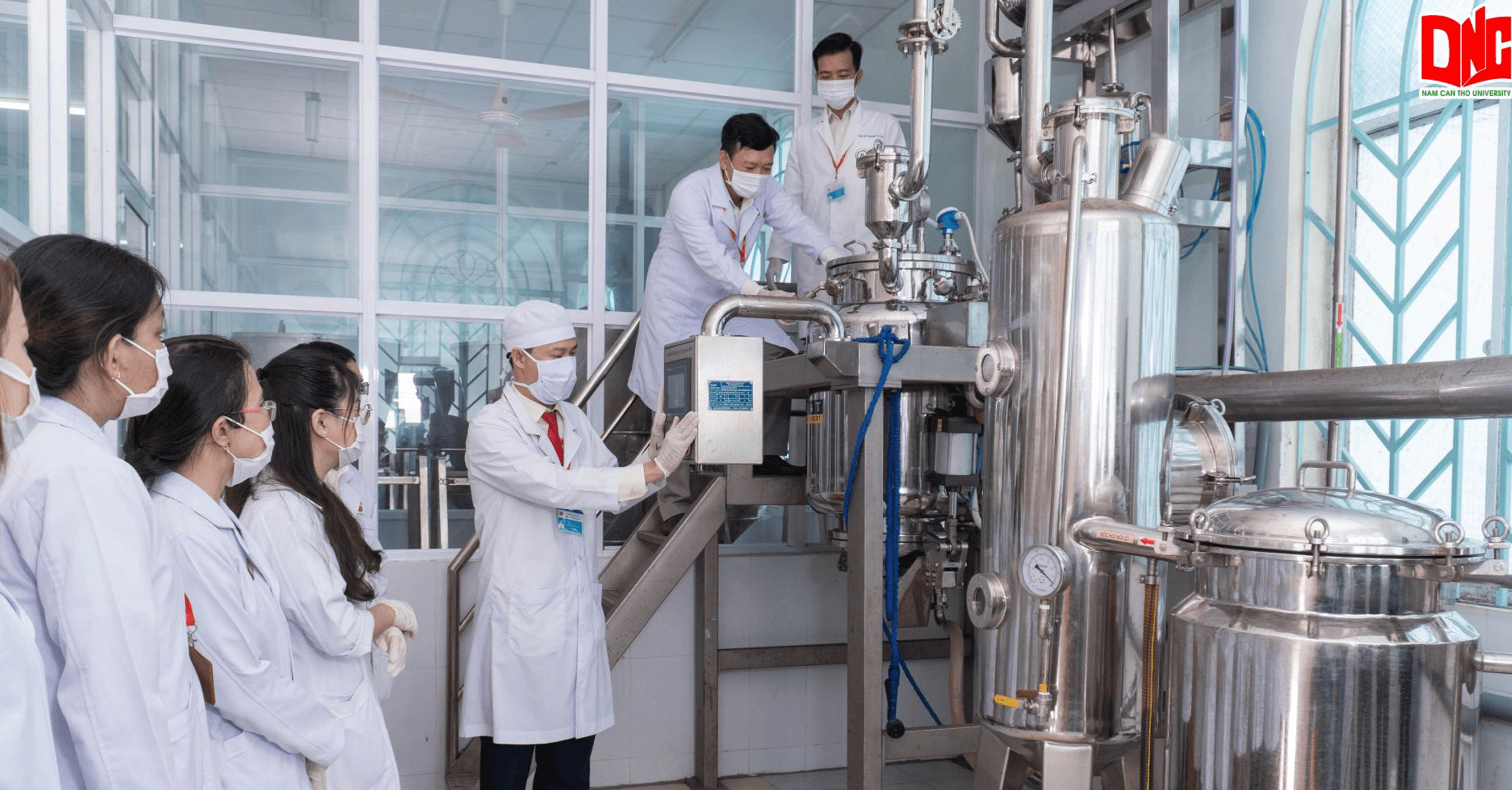 Dược sĩ hệ chính quy 5 năm