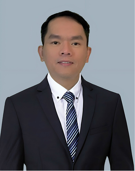 PGS.TS.BS Phillip Trần